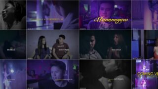 Mananayaw – Movie Trailer (OST) – FUBU by Jhanelle