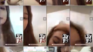 Amaya shin Leaked Videos
