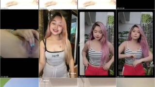 Angella May Bituin Leaked Videos