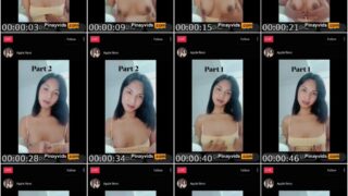 Apple Revs Nude IG Live Topless Sex Scandal Full – PinayVids Com