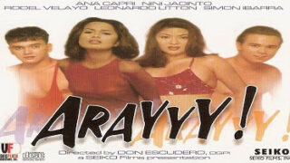Arayyy! (2000) full movie