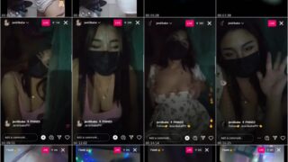 BIGO Jeni Leaked Videos Part 1