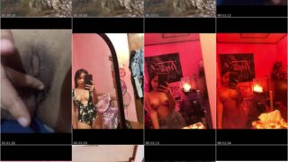 Bernalyn Avenido Alog Leaked Videos And Photos