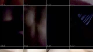 Cariza Tiglao Leaked Videos