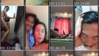 Danica Robles leaked videos