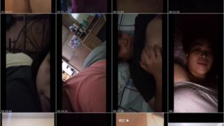 Erica Isabedra Leaked Photos and Videos Part 1