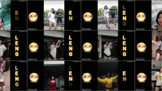Hi Leng Music vide