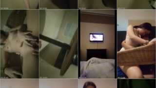 Jhamel Sia Drilon Leaked Videos Part 3
