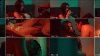 Kylie & Albert SEX Scene – Na-Carried Away sa Alak