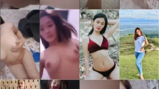 Leen Corpuz Leaked Photos And Videos