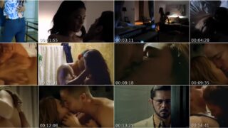 Lovi Poe (Filipina) Sex Scenes Compilation