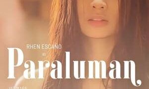 Paraluman (2021) vivamax original Full Movie 1080p Full HD