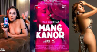 Mang Kanor (2023) AQ Prime full movie