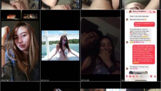 Mary Elinell Palanca Leaked Photos and Videos