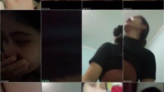 Megan Bay Leaked Videos