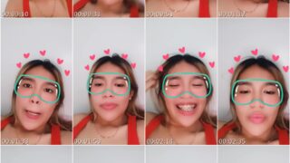 Moriana Leaked Videos Part 1
