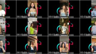 My heart went oops – Sexy Pinay Tiktok Compilation