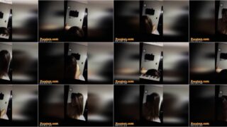 Napulot na Cellphone sa isang Motel may Sex Video