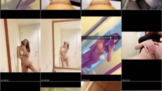 Nicxo Remor Leaked Photos And Videos