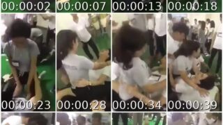 Pinay High School Student Orgy Sex Habang PE Viral Scandal