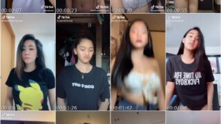 Pinay TikTok My Heart Went Oops Sexy Videos Compilation