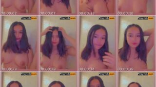 Sharina Lexi Nude Boobs Teen Sex Scandal Porn Leaks