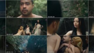 Sid Lucero Sex Scene in Virgin Forest Vivamax