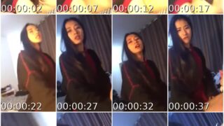 Tinesting Gumawa ng SEX Video sa Bagong Huawei P30 ni GF