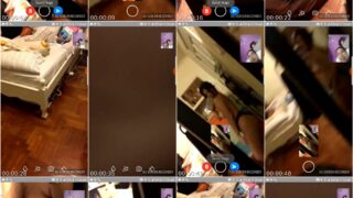Viral Pinay Walker Enrica Scandal Nude Video Call With Sugar Daddy part 2