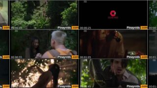 Virgin Forest Nude Sex Scenes Uncensored Vivamax Movie