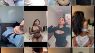 Babyy Chinitaa Leaked Videos Part 1