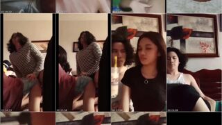 Gem Marie Castillo Leaked Videos Part 1