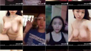 Keri Ocampo Leaked Videos Part 1