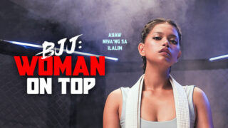 BJJ: Woman On Top (2023) vivamax full movie