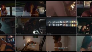 Tiffany Grey Sex Scenes in Lovely Ladies Dormitory