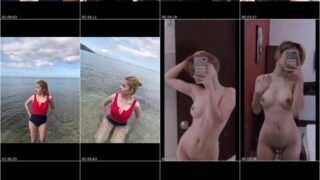 Yvonne Thea Abad Leaked Photos